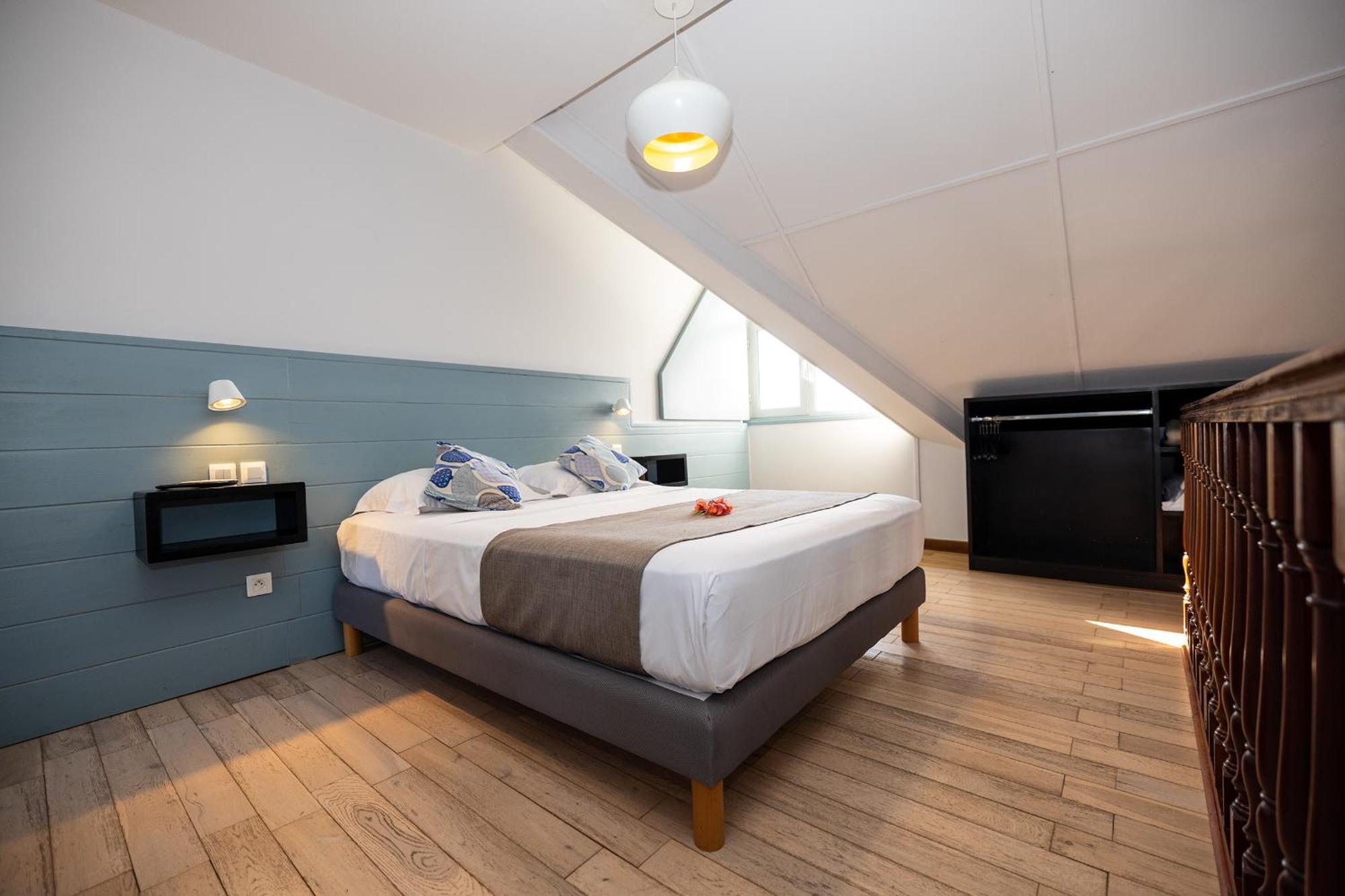 Residence L'Archipel Saint-Gilles-les Bains Eksteriør bilde